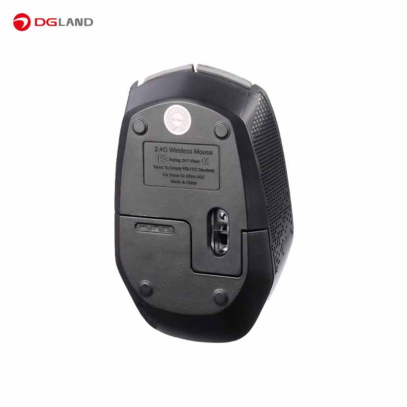 ماوس بی سیم گرین لاین مدل GNM100GY