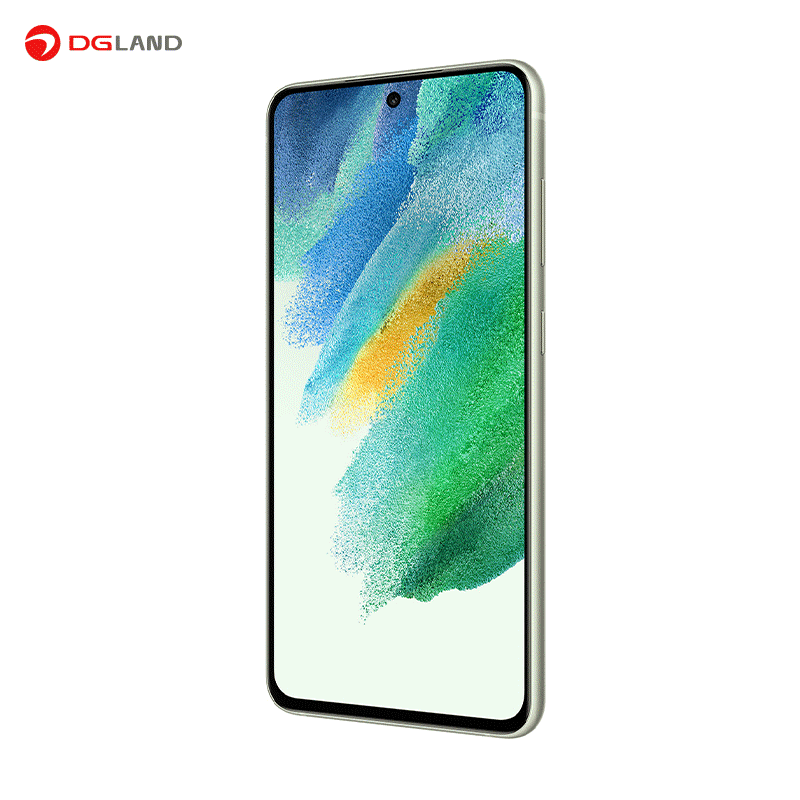 گوشی موبایل سامسونگ مدل Galaxy S21 FE 5G دو سیم‌ کارت ظرفیت 256 گیگابایت و رم 8 گیگابایت - ویتنام