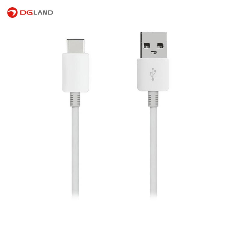 کابل تبدیل USB به USB-C مدل EP-DG930IBEGWW طول 1.2 متر