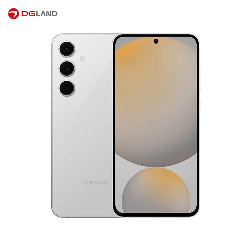 گوشی موبایل سامسونگ مدل Galaxy S24 FE 5G دوسیم کارت ظرفیت 256 گیگابایت رم 8 گیگابایت-ویتنام
