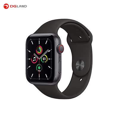 ساعت هوشمند اپل مدل Apple Watch Series SE 44mm