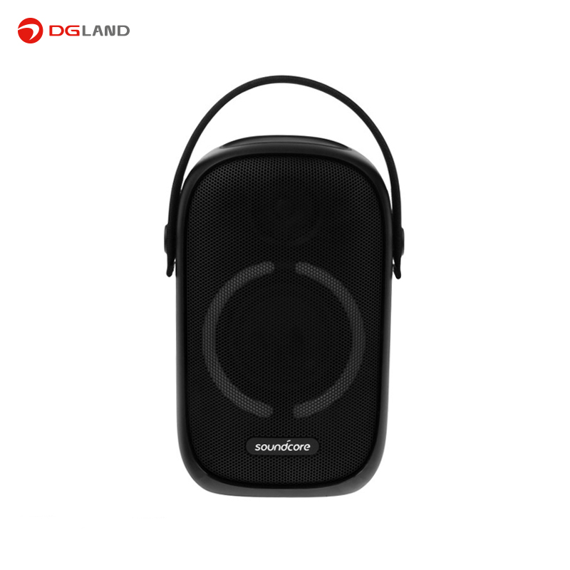 اسپیکر بلوتوثی قابل حمل انکر مدل SoundCore A3395 Rave Neo