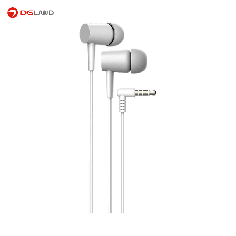 هندزفری سیمی ویدوی مدل Vidvie Super Bass Earphone HS632