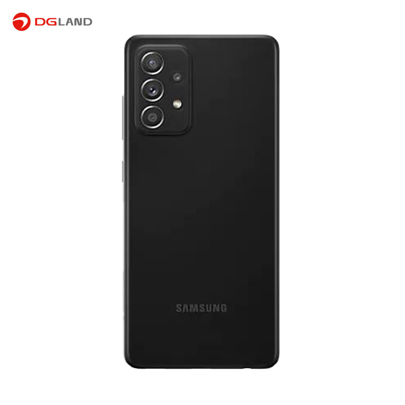 گوشی موبایل سامسونگ مدل  Galaxy A52s 5G ظرفیت 128 گیگابایت و رم 8 گیگابایت