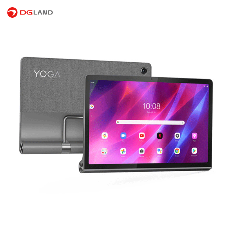 تبلت لنوو مدل Yoga Tab 11 YT-J706X ظرفیت 256 گیگابایت