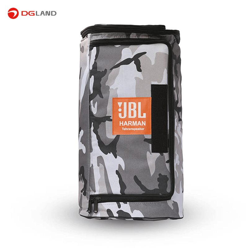 کیف حمل اسپیکر مدل 110 مناسب برای اسپیکر JBL PartyBox 110 کیف حمل اسپیکر مدل 110 مناسب برای اسپیکر JBL PartyBox 110