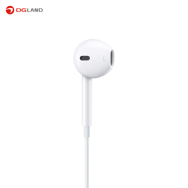 هندزفری لایتنینگ اپل مدل EarPods