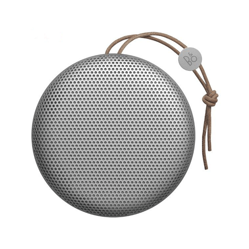 اسپیکر بلوتوثی قابل حمل بنگ اند آلفسن مدل Beoplay A1