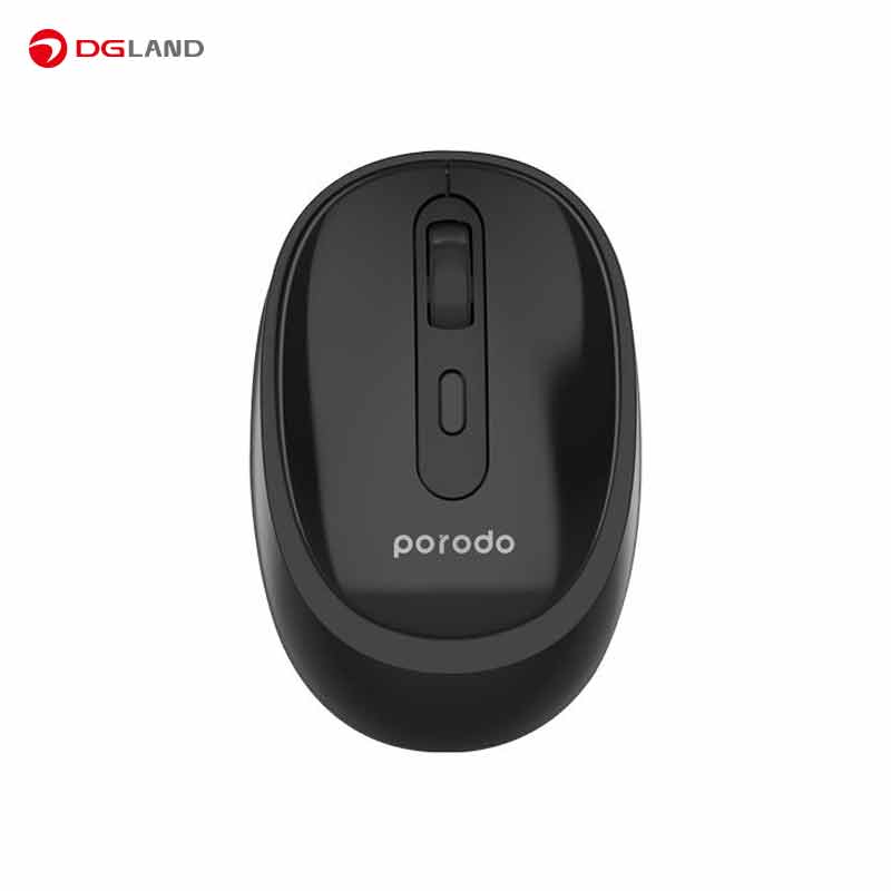 ماوس و کیبورد پرودو وایرلس مدل PD-W24KBM ماوس و کیبورد پرودو وایرلس مدل PD-W24KBM