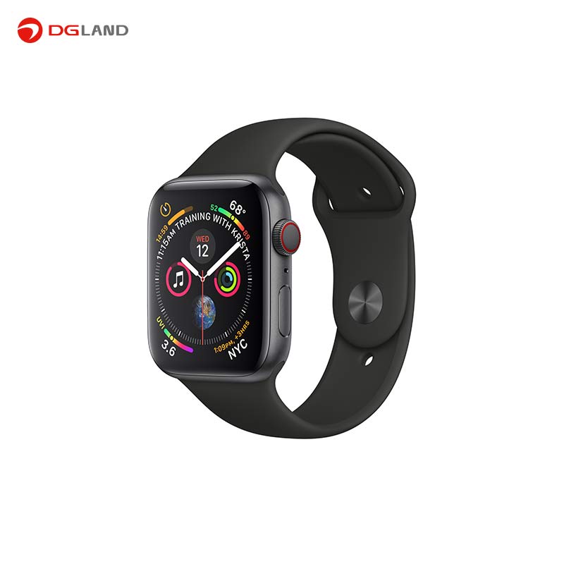 ساعت هوشمند اپل مدل Apple Watch Series 7 45mm