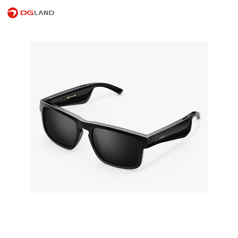 عینک آفتابی هدست بلوتوثی بی سیم بوز مدل Bose Frames Tenor عینک آفتابی هدست بلوتوثی بی سیم بوز مدل Bose Frames Tenor