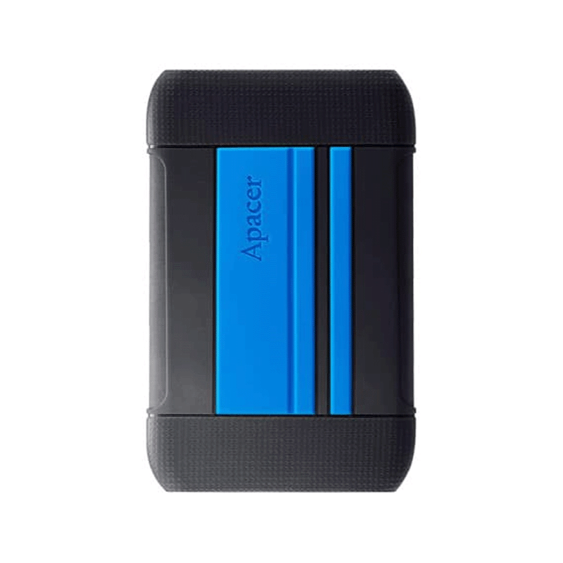 هارد اکسترنال اپیسر مدل AC633 ظرفیت 1 ترابایت هارد اکسترنال اپیسر مدل AC633 ظرفیت 1 ترابایت