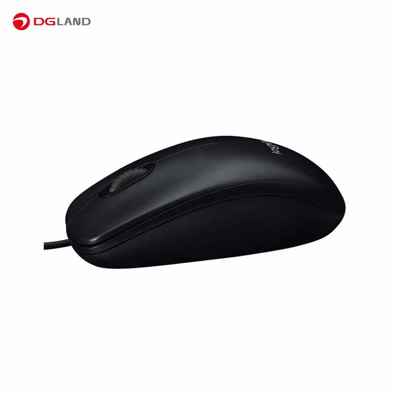 ماوس سیمی لاجیتک مدل M90 ماوس سیمی لاجیتک مدل M90