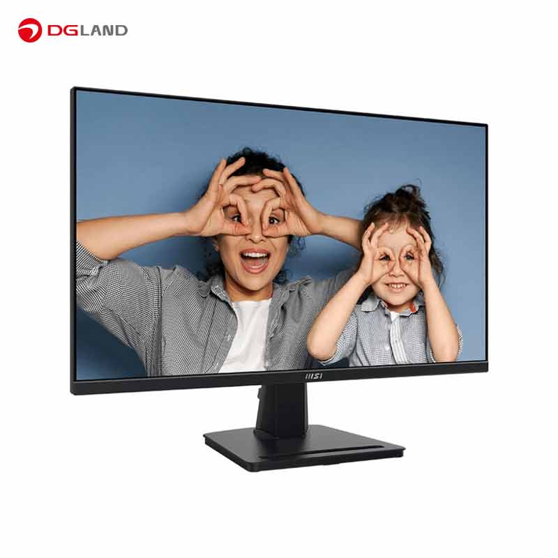 مانیتور ام اس ای مدل PRO MP275 سایز 27 اینچ مانیتور ام اس ای مدل PRO MP275 سایز 27 اینچ
