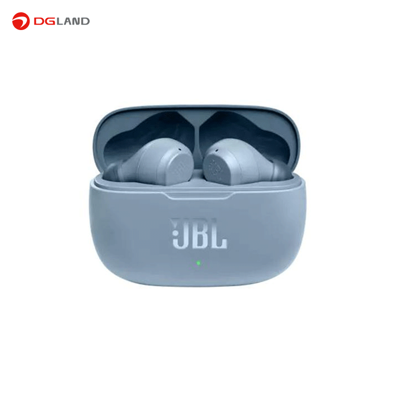 هندزفری بی سیم جی بی ال مدل JBL WAVE 200