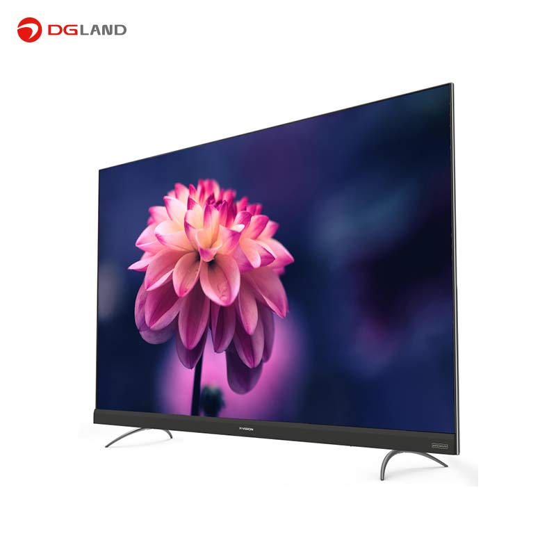 تلویزیون 55 اینچ ایکس ویژن مدل X.VISION UHD 4K 55XTU835