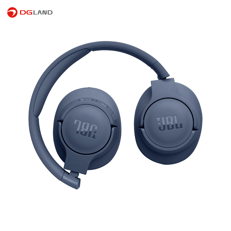 هدفون بلوتوثی جی بی ال مدل Tune 720 BT هدفون بلوتوثی جی بی ال مدل Tune 720 BT