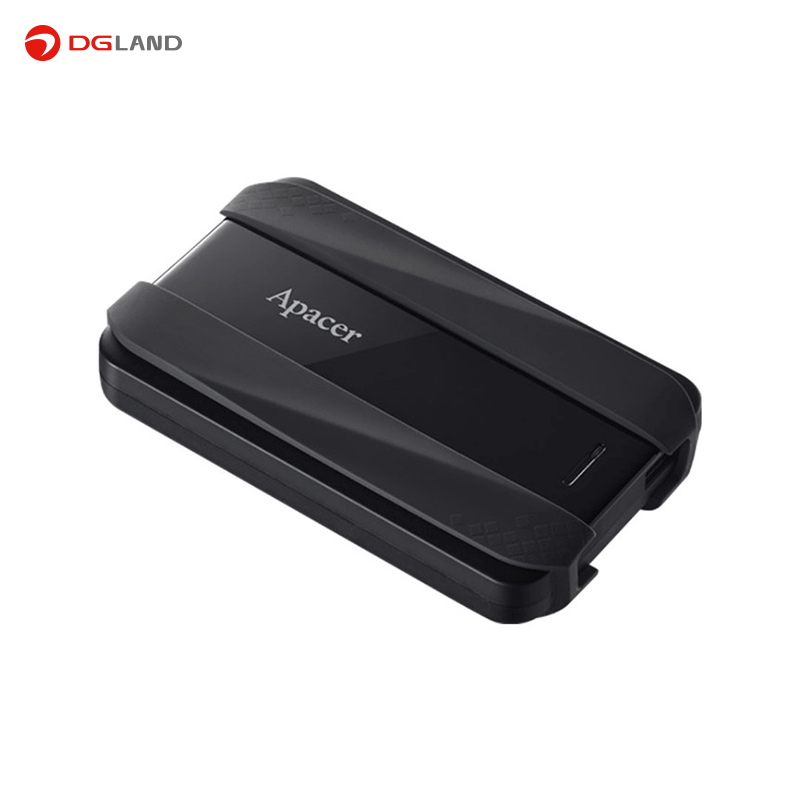 هارد اکسترنال اپیسر مدل AC533 ظرفیت 2 ترابایت هارد اکسترنال اپیسر مدل AC533 ظرفیت 2 ترابایت