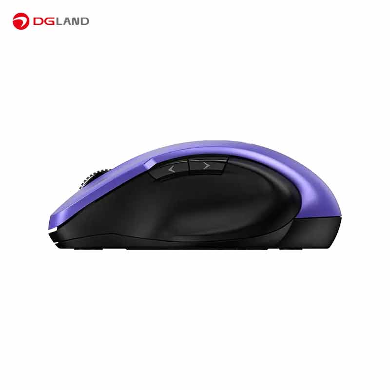 ماوس بی سیم جنیوس مدل Ergo 8200S ماوس بی سیم جنیوس مدل Ergo 8200S