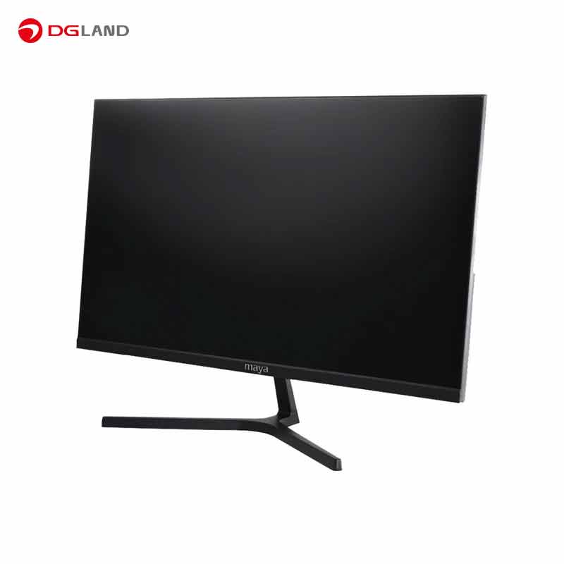 مانیتور مایا مدل MO24 B سایز 24 اینچ مانیتور مایا مدل MO24 B سایز 24 اینچ