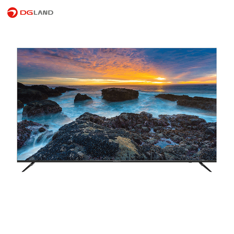 تلویزیون ال ای دی هوشمند دوو مدل DSL-65K5700U سایز 65 اینچ تلویزیون ال ای دی هوشمند دوو مدل DSL-65K5700U سایز 65 اینچ