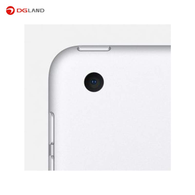 تبلت اپل مدل iPad (9th Generation) 10.2-Inch Wi-Fi (2021) ظرفیت 64 گیگابایت تبلت اپل مدل iPad (9th Generation) 10.2-Inch Wi-Fi (2021) ظرفیت 64 گیگابایت