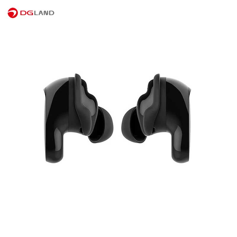 هندزفری بلوتوثی بوز مدل Quiet Comfort Earbuds II هندزفری بلوتوثی بوز مدل Quiet Comfort Earbuds II