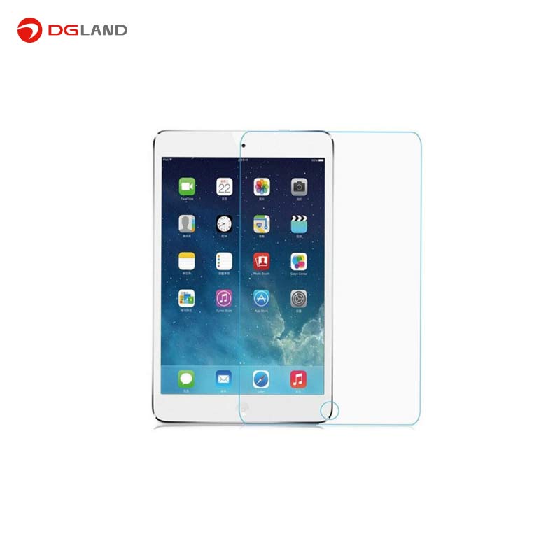 محافظ صفحه نمایش تبلت مناسب برای Apple iPad Pro 12.9