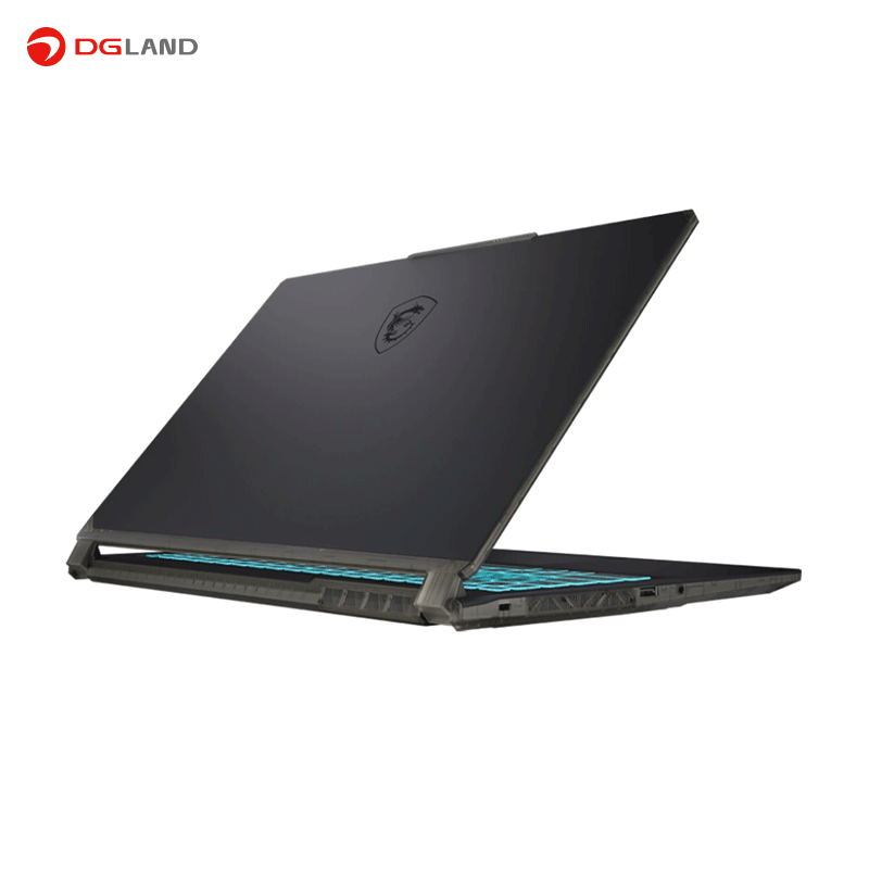 لپ تاپ ام اس آی مدل Cyborg 15 A12VE i7 12650H ظرفیت 512 گیگابایت و رم 16 گیگابایت 15.6 اینچ لپ تاپ ام اس آی مدل Cyborg 15 A12VE i7 12650H ظرفیت 512 گیگابایت و رم 16 گیگابایت 15.6 اینچ