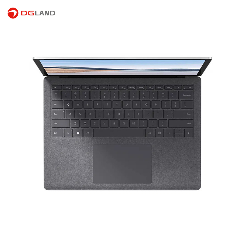 لپ تاپ مایکروسافت مدل Surface Laptop 4 13-CA Ryzen 5 4680U ظرفیت 128 گیگابایت رم 8 گیگابایت 13.5 اینچ