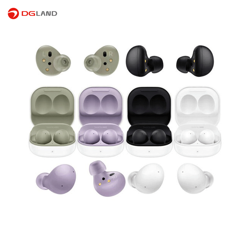 هندزفری بلوتوثی سامسونگ مدل Galaxy Buds 2 