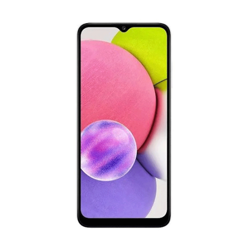 گوشی موبایل سامسونگ مدل Galaxy A03s ظرفیت 64 گیگابایت و رم 4 گیگابایت