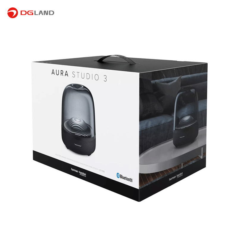 اسپیکر بلوتوثی هارمن کاردن مدل Aura Studio 3