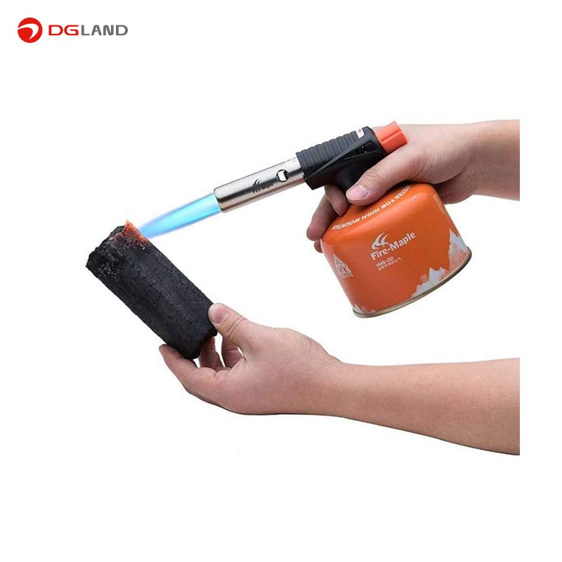 شعله افکن فایرمپل مدل 360 BLOWTORCH