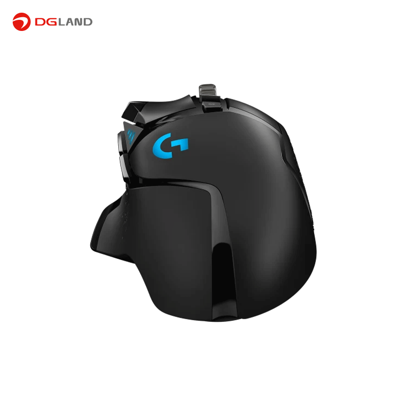 ماوس مخصوص بازی لاجیتک مدل LIGHTSPEED G502 HERO ماوس مخصوص بازی لاجیتک مدل LIGHTSPEED G502 HERO