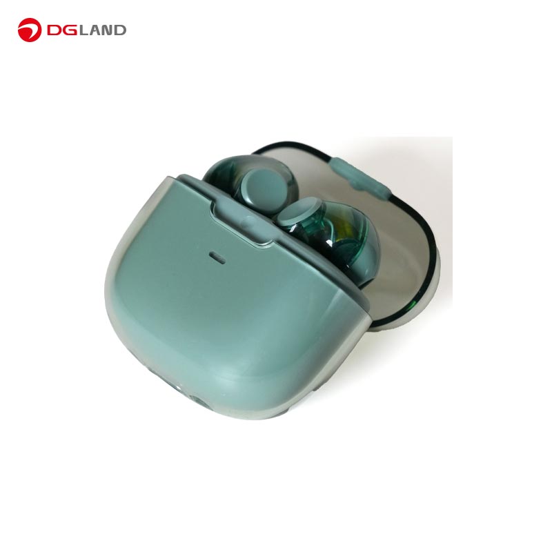 هدفون بلوتوثی ریمکس مدل COZY BUDS W18 هدفون بلوتوثی ریمکس مدل COZY BUDS W18