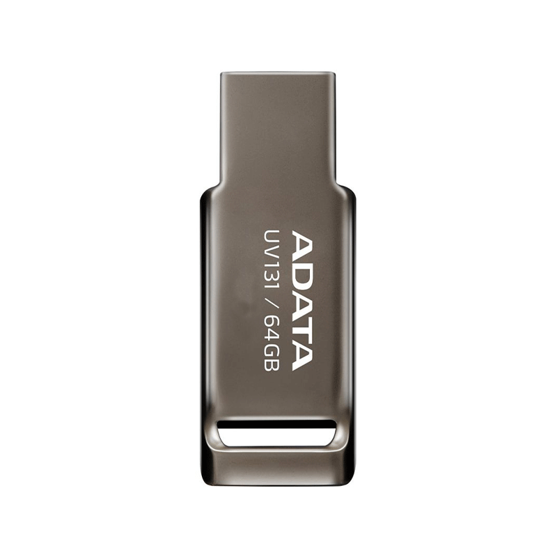 فلش مموری ای دیتا USB 3.2 مدل UV131 ظرفیت 64 گیگابایت