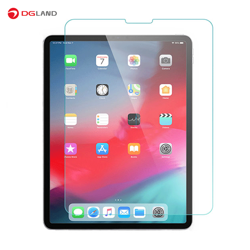 محافظ صفحه نمایش جی سی پال مدل مناسب برای تبلت اپل iPad Pro 11 inch