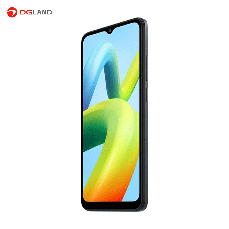 گوشی موبایل شیائومی مدل Xiaomi Redmi A2 Plus دو سیمکارت با ظرفیت 32 گیگابایت و رم 2 گیگابایت