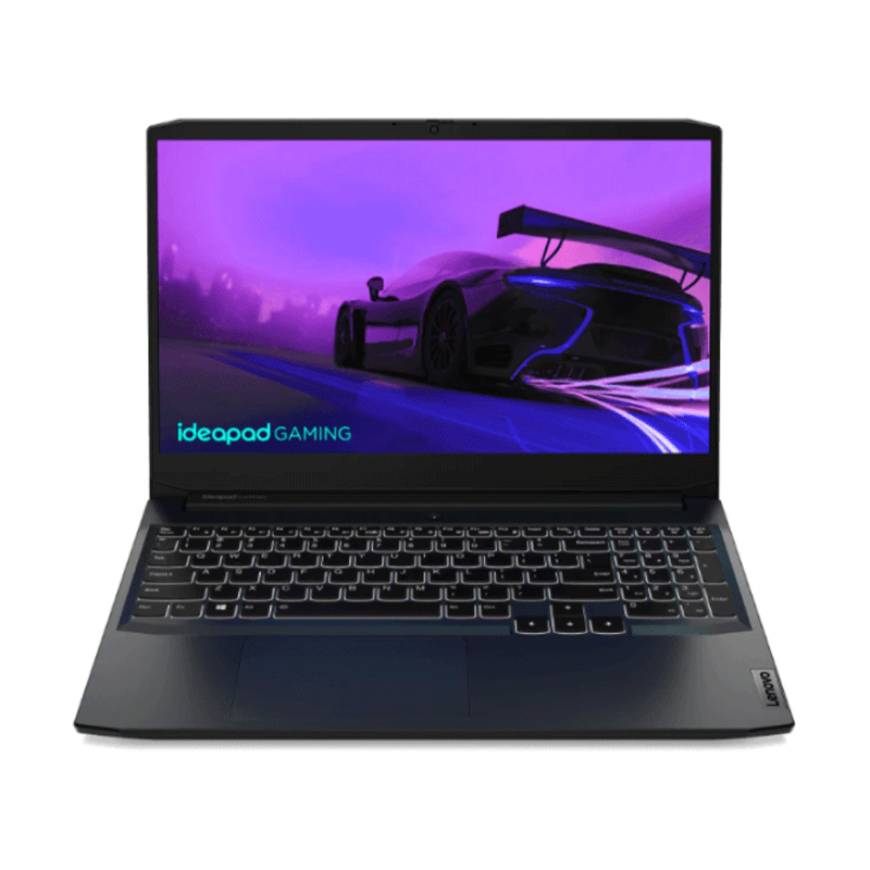 لپ تاپ 15.6 اینچی لنوو مدل IdeaPad Gaming 3-HD