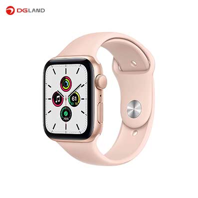 ساعت هوشمند اپل مدل Apple Watch Series SE 44mm