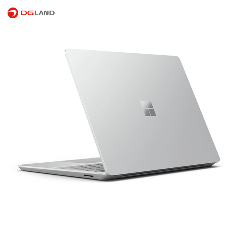 لپ تاپ مایکروسافت مدل Surface Laptop Go-AB i5 1035G1 ظرفیت 64 گیگابایت رم 4 گیگابایت 12.4 اینچ