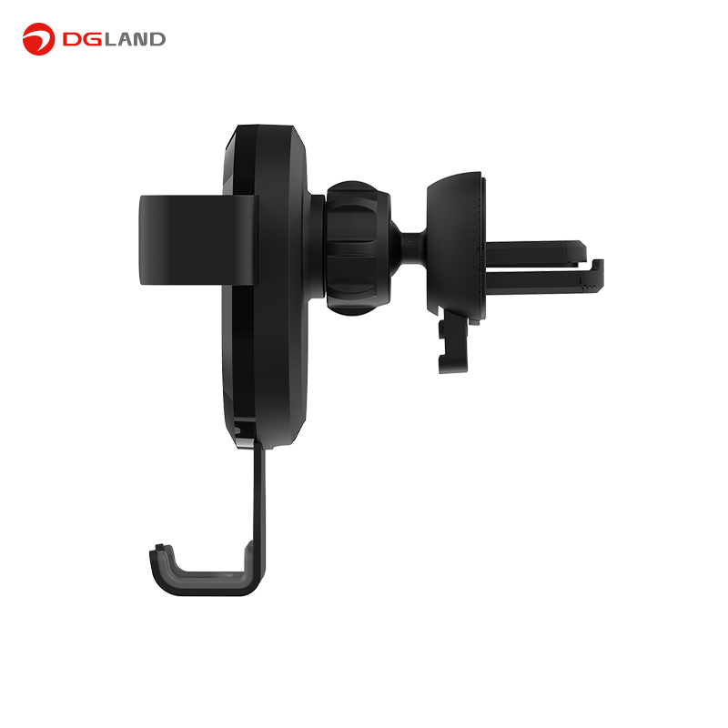 پایه نگهدارنده گوشی موبایل ویدوی مدل Vidvie Car Mount HC1506