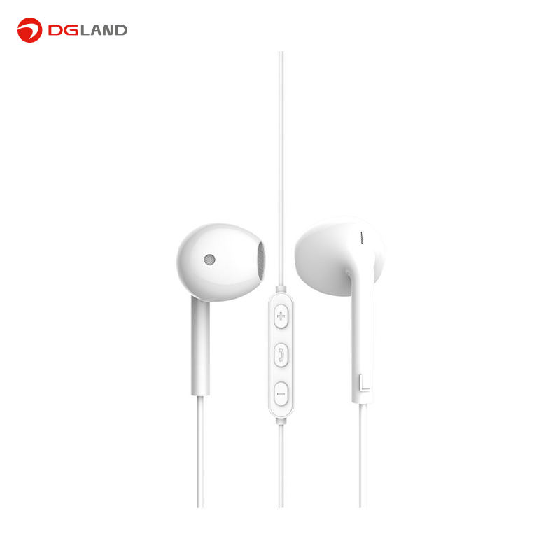 هندزفری  سیمی ویدوی مدل Vidvie Comfortable Wired Earphone HS635