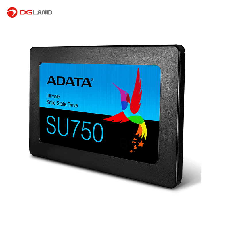 اس اس دی اینترنال ای دیتا مدل SU750 ظرفیت 512 گیگابایت اس اس دی اینترنال ای دیتا مدل SU750 ظرفیت 512 گیگابایت