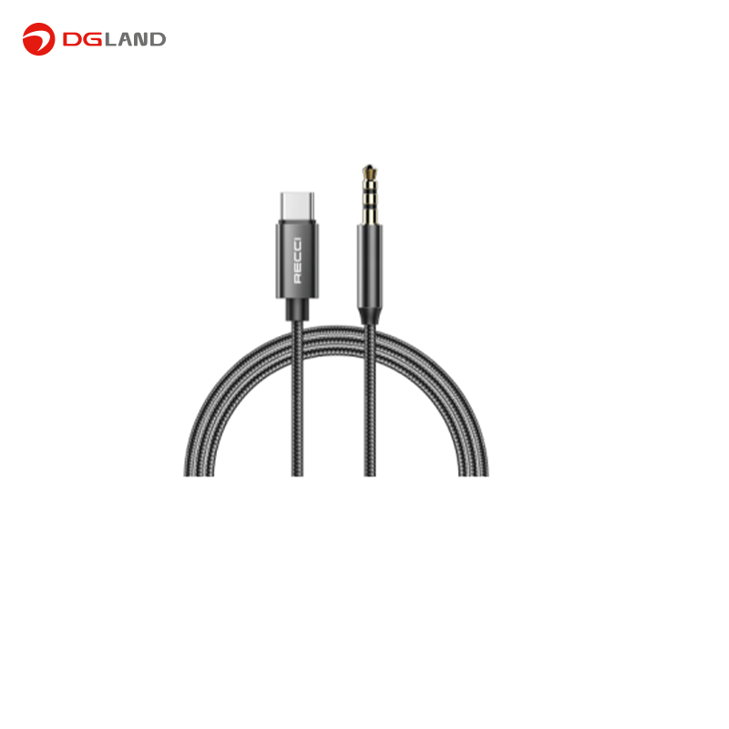 کابل رسی Audio Cable RH03