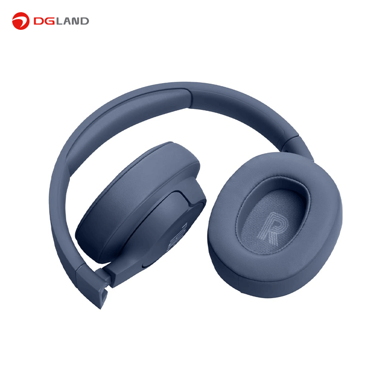 هدفون بلوتوثی جی بی ال مدل Tune 720 BT هدفون بلوتوثی جی بی ال مدل Tune 720 BT