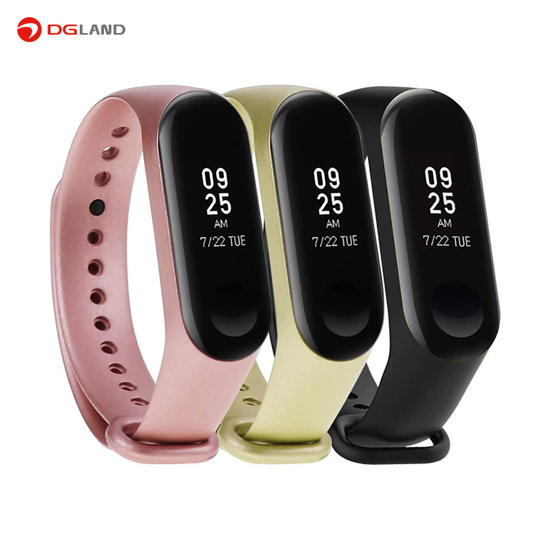 مچ بند هوشمند شیائومی مدل Mi Band 3