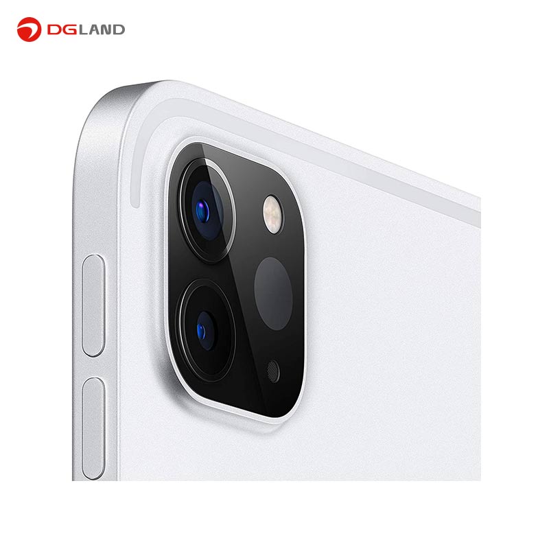 تبلت اپل مدل iPad Pro 11 inch 2021 WiFi ظرفیت 256 گیگابایت تبلت اپل مدل iPad Pro 11 inch 2021 WiFi ظرفیت 256 گیگابایت