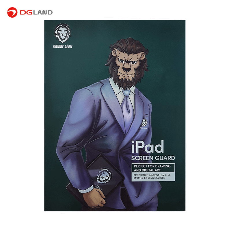 محافظ صفحه نمایش گرین مناسب برای تبلت اپل 11 2021 iPad Pro